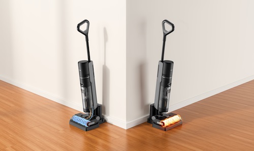 EROS Group Introduces New Dreame L10S Pro Ultra and H12 Pro Vacuum Cleaners for Smart Home&nbsp;Cleaning