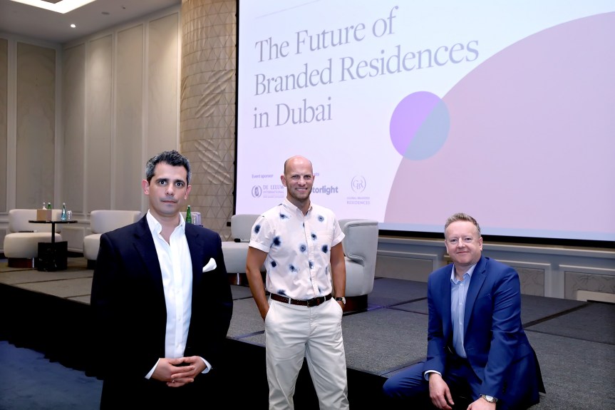 Dubai’s branded residences growth will be dominated by lifestyle brand&nbsp;collaborations