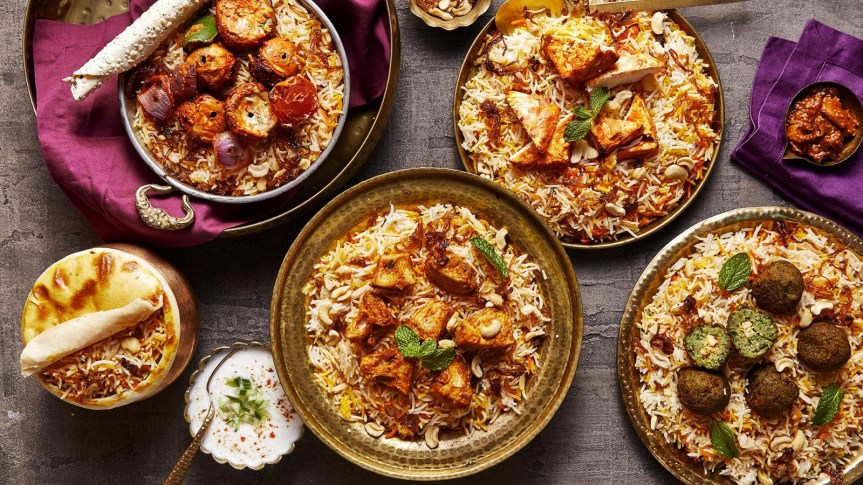 India Palace – Celebrating the royal heritage and the richness throughout the holy blessed month of&nbsp;Ramadan