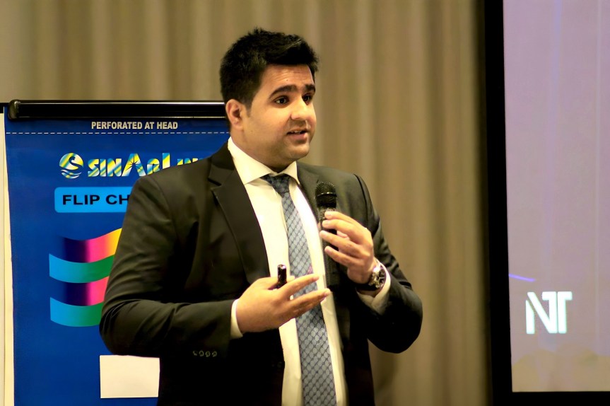 NewTech Insurance Brokers enriches customer experiences, records 90% client renewal rate and 35% growth in business&nbsp;KPIs