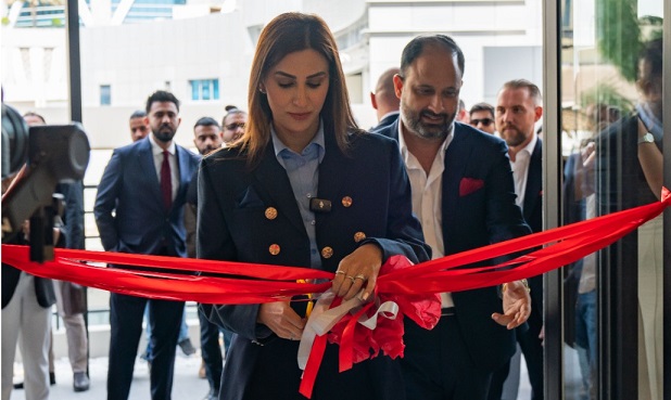 London Gate announces the opening of a Business&nbsp;Center