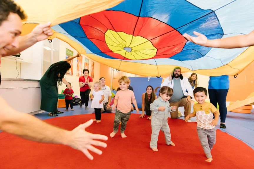 Gymboree Play & Music Dubai To Delight Families with Easter&nbsp;Extravaganza