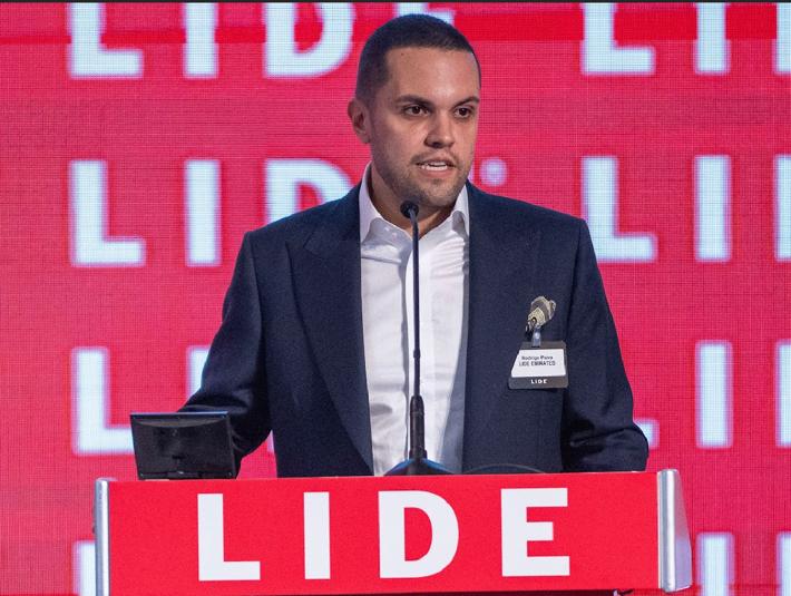 The Brazil Emirates Conference bring entrepreneurs and authorities to Abu Dhabi and Dubai  