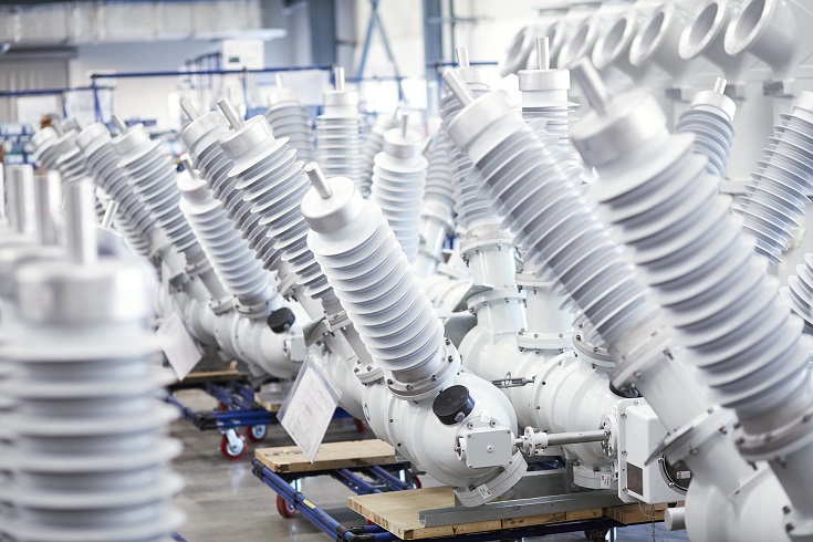 Hitachi Energy unveils cutting-edge solutions at Middle East Energy&nbsp;2024