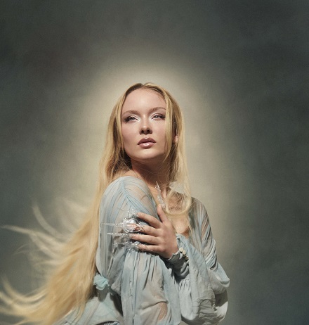 Don’t miss out on Zara Larsson’s mega-performance at Global&nbsp;Village