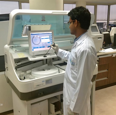 Bringing Innovation and Advancement in Pathology, STAR Metropolis UAE Introduces Scientific Committee for Precision&nbsp;Diagnosis