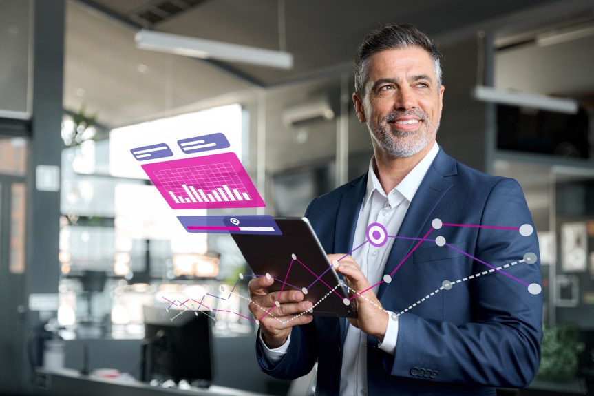 Riverbed Survey Reveals Public Sector Has Renewed Focus on Empowering Employees and Citizens Using Tech that Enhances Digital&nbsp;Experiences