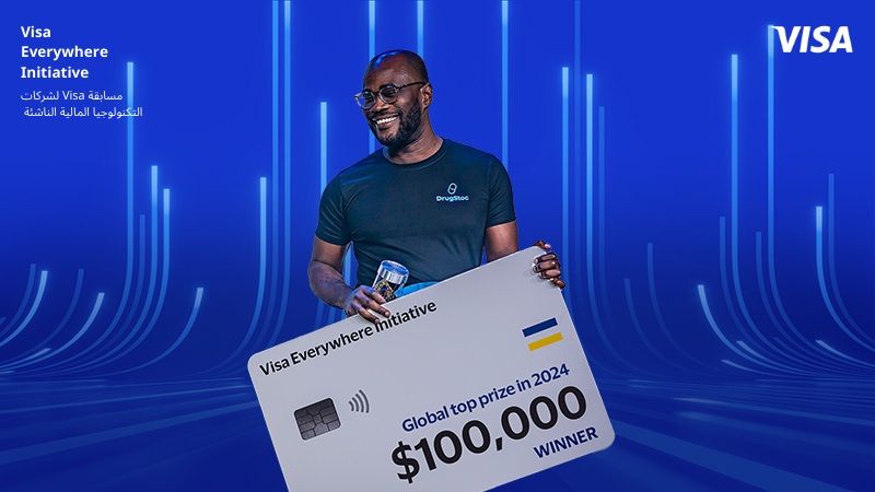 Applications open in UAE for Visa Everywhere&nbsp;Initiative