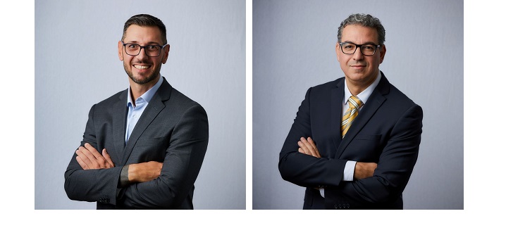 Axis Communications to showcase cutting-edge security innovations at ISNR 2024 in Abu&nbsp;Dhabi