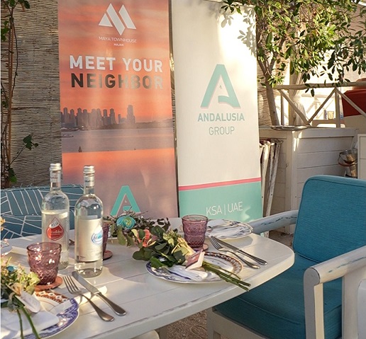 Andalusia Courtyard Champions Socially Sustainable&nbsp;Communities