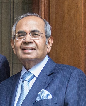 The Hinduja Family Secures Top Spot on the Sunday Times Rich List&nbsp;2024