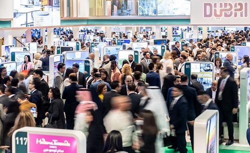 Arabian Travel Market 2024 sees 15% year-on-year&nbsp;growth