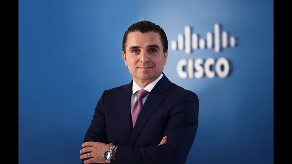 Cisco 2024 Trends: Hybrid Work Model is Here to&nbsp;Stay