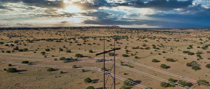 Hitachi Energy supports long-term operation of largest HVDC-connected wind energy project in&nbsp;U.S.