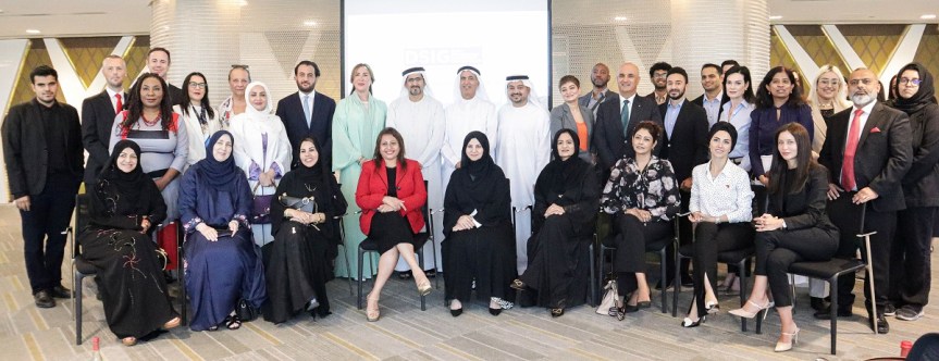 Dubai Stockbrokers and Investment Services Group emerges under Dubai Chamber of Commerce’s’ Business&nbsp;Groups