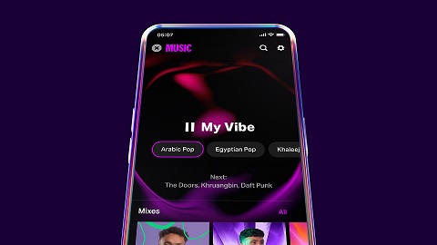 Yango Play Introduces My Vibe: Real-Time Personalized Endless Music&nbsp;Stream