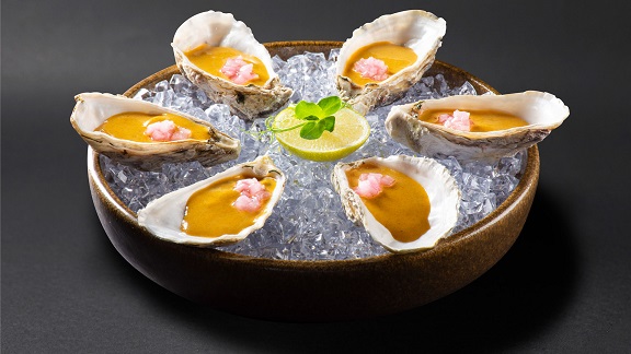 Contemporary Indian Tapas, Cocktails, and Shisha Lounge Indi 16 Now Open at Citymax Business&nbsp;Bay