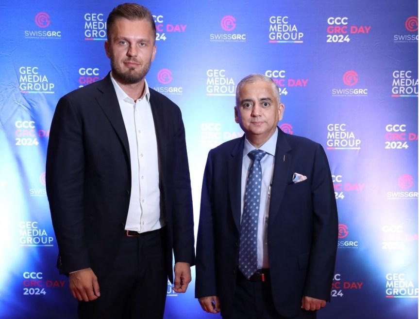 Swiss GRC launches GRC software designed for MENA&nbsp;region