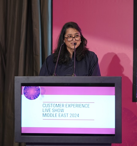Customer Experience Live Show Middle East 2024 Unveils Insights into Evolving Regional CX&nbsp;Landscape