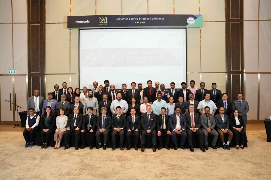 Panasonic Launches SMARTCARE&nbsp;World