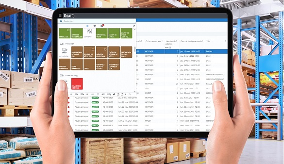 Savoye to highlight significance of AI and automation solutions in supply chain and logistics sector at Seamless Middle East&nbsp;2024