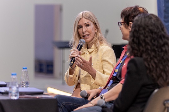 “الشارقة للرسوم المتحركة 2024” يكشف كواليس فيلم “ميلا”