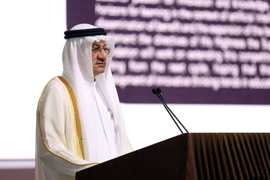 Hamdan bin Rashid Al Maktoum Foundation Honors 62 Winners in its Local, Regional, and International Educational&nbsp;Awards