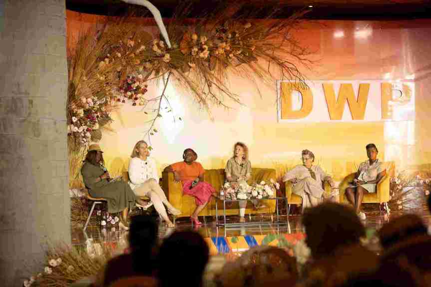 The 10th Annual Destination Wedding Planners Congress wrapped up a Successful Decade Annual of Excellence and Innovation in Victoria Falls,&nbsp;Zimbabwe