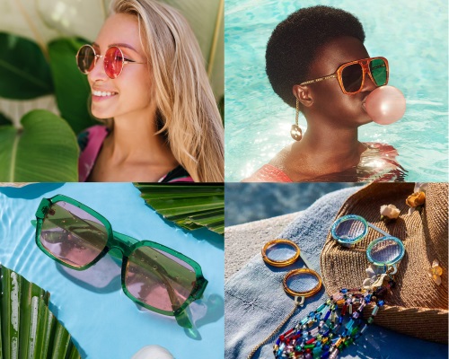 GET YOUR LOOK SUMMER-READY WITH VISION&nbsp;INDUSTRY