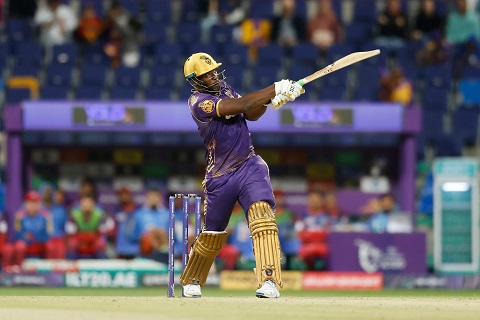 DP World ILT20 franchises retain leading cricket stars for Season&nbsp;3