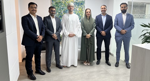 Dhofar Global promotes sustainability across GCC countries through strategic partnership with UAE’s&nbsp;Palmade