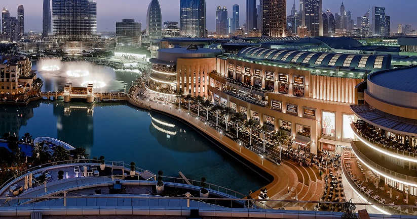 Less Time Parking, More Time&nbsp;Shopping