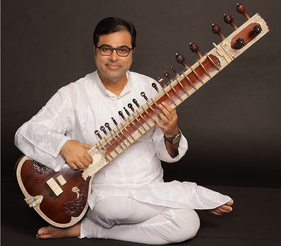 Sitar maestro, Purbayan Chatterjee set to mesmerise music lovers in&nbsp;Dubai