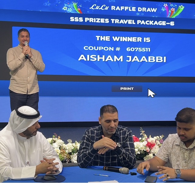 Line Investments & property, Summer Super Sale gets its Second set of winners, and more to&nbsp;follow