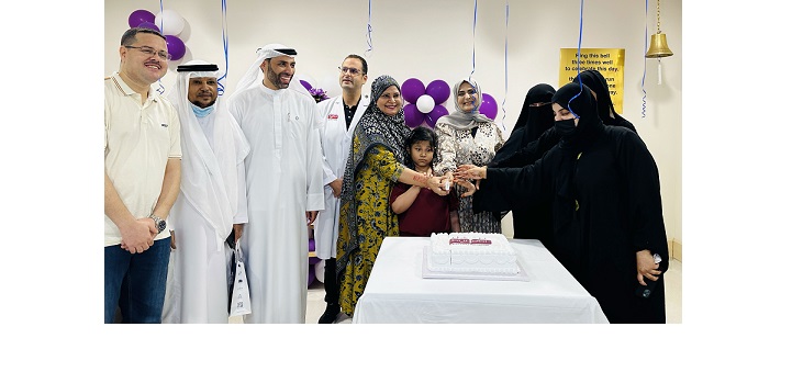 Sharjah’s Cancer Survivors Unite, Sharing Inspirational Stories of Hope and&nbsp;Resilience