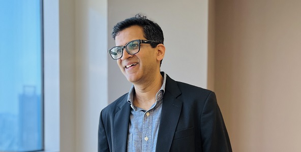 musafir.comAppoints Industry Veteran Vishal Arora as Chief Product & Technology Officer to Drive&nbsp;Transformation