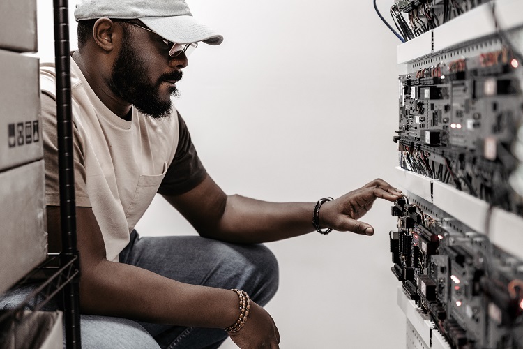 New Mercury MP Controller Line Provides a Fully Functional Hardware and Firmware Infrastructure for New Builds and Legacy&nbsp;Upgrades