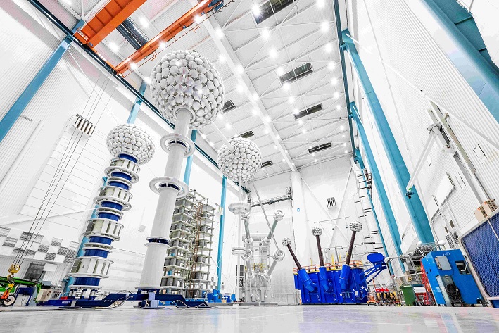 Hitachi Energy to invest additional $4.5 billion by 2027 to accelerate the clean energy&nbsp;transition