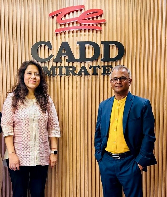 TREZI PARTNERS WITH CADD EMIRATES, AND TARGETS THE THRIVING AEC MARKET IN UAE WITH TREZI&nbsp;LENS