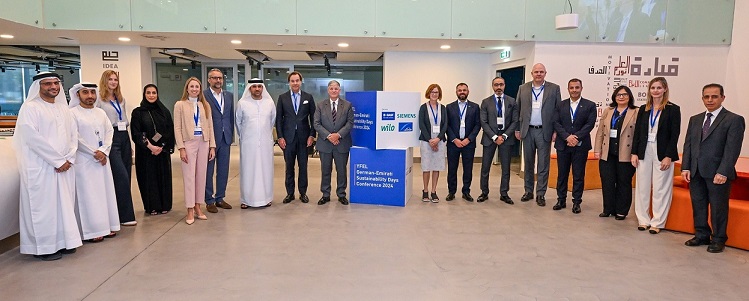 Wilo empowers future leaders at ‘Young Future Energy Leaders Program’ to advance&nbsp;sustainability