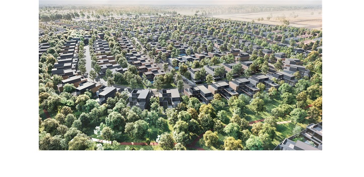 Arada awards AED1.48 billion contracts to build the final two phases of Sharjah’s woodland megaproject,&nbsp;Masaar