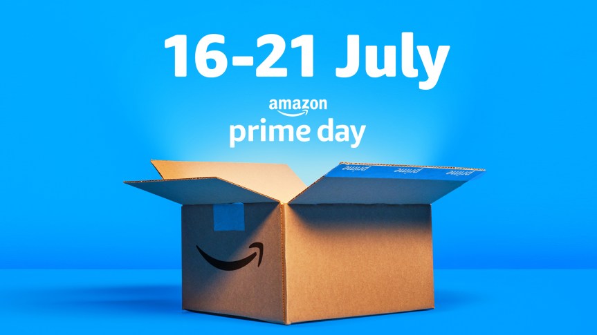 AMAZON PRIME DAY&nbsp;2024: