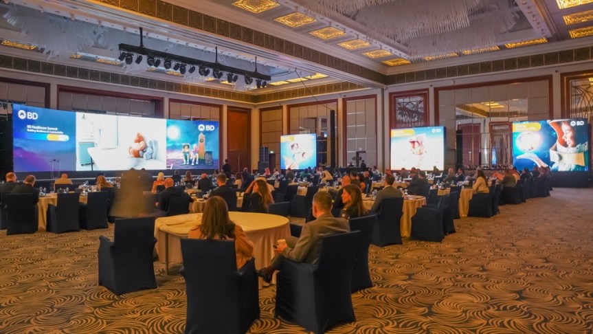 BD holds Healthcare Summit in efforts to build resilience and sustainability in regional&nbsp;ecosystems