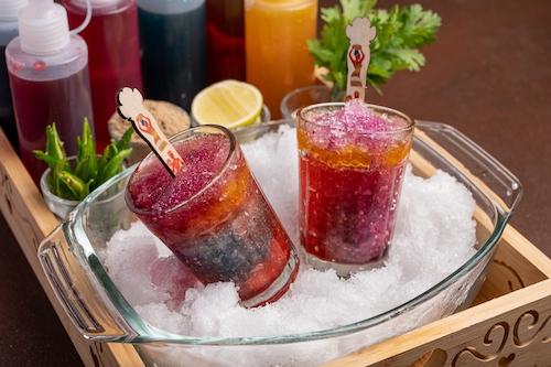 Cool Down in Style with Dhaba Lane’s Gola&nbsp;Festival