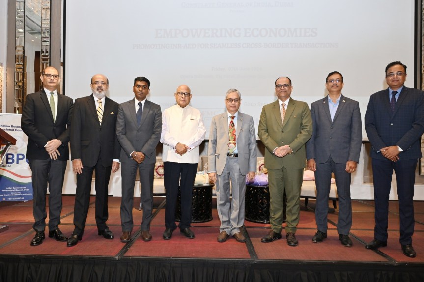 IBPC Event to Promote LCTSM/UPI-IPP Platform Adoption for Businesses and&nbsp;Traders