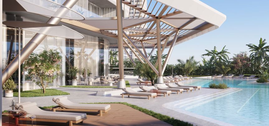 5 reasons why  branded residences in Dubai are a good&nbsp;investment
