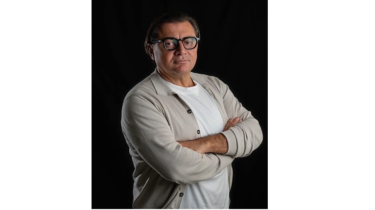 العضو المنتدب لـ«ريبورتاج العقارية» ضمن قائمة أقوى 150 شخصية بقطاع البناء لعام&nbsp;2024