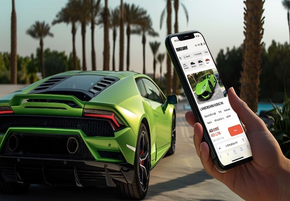 Must-Have Apps for a Perfect Eid al-Adha Getaway in&nbsp;Dubai