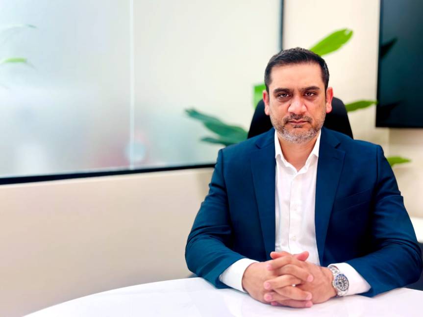 Dubai’s Real Estate Renaissance: Mortgage Market Thrives in&nbsp;2024