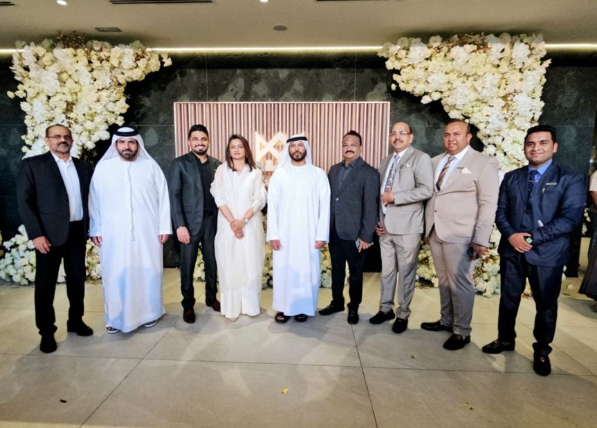 Marquis Developers delivers Marquis Signature homes in Arjan on time to happy&nbsp;homeowners